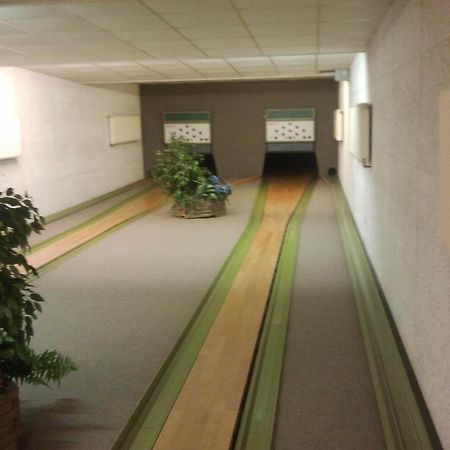 Zur Limbacher Muhle Guest House Limbach  Екстериор снимка