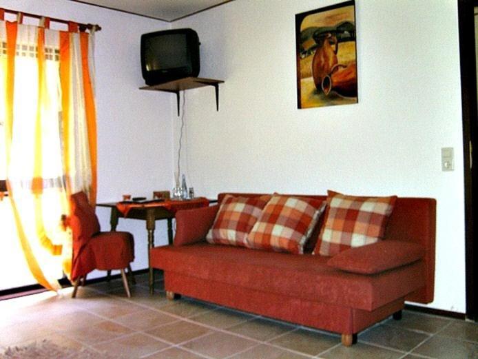 Zur Limbacher Muhle Guest House Limbach  Стая снимка