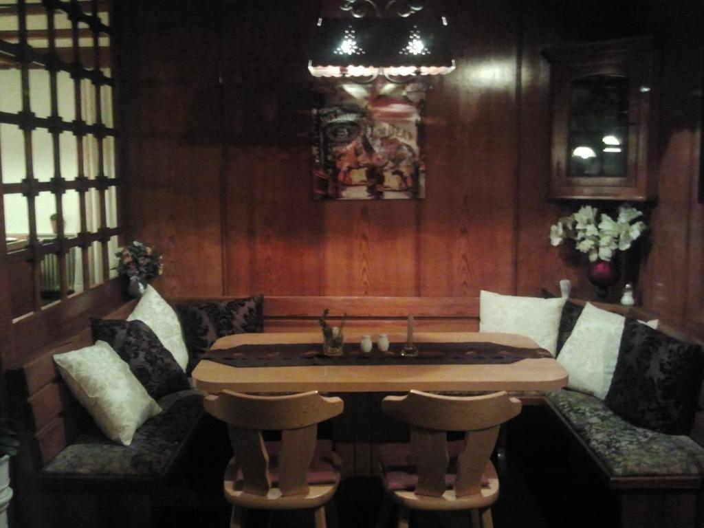 Zur Limbacher Muhle Guest House Limbach  Екстериор снимка